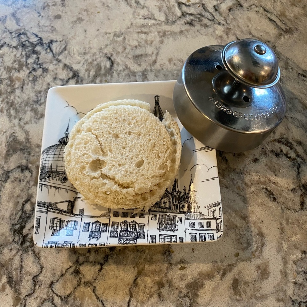 Pampered Chef Cut-N-Seal
